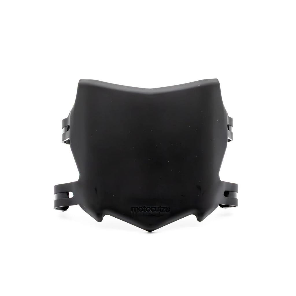 MotoCutz Number PLate