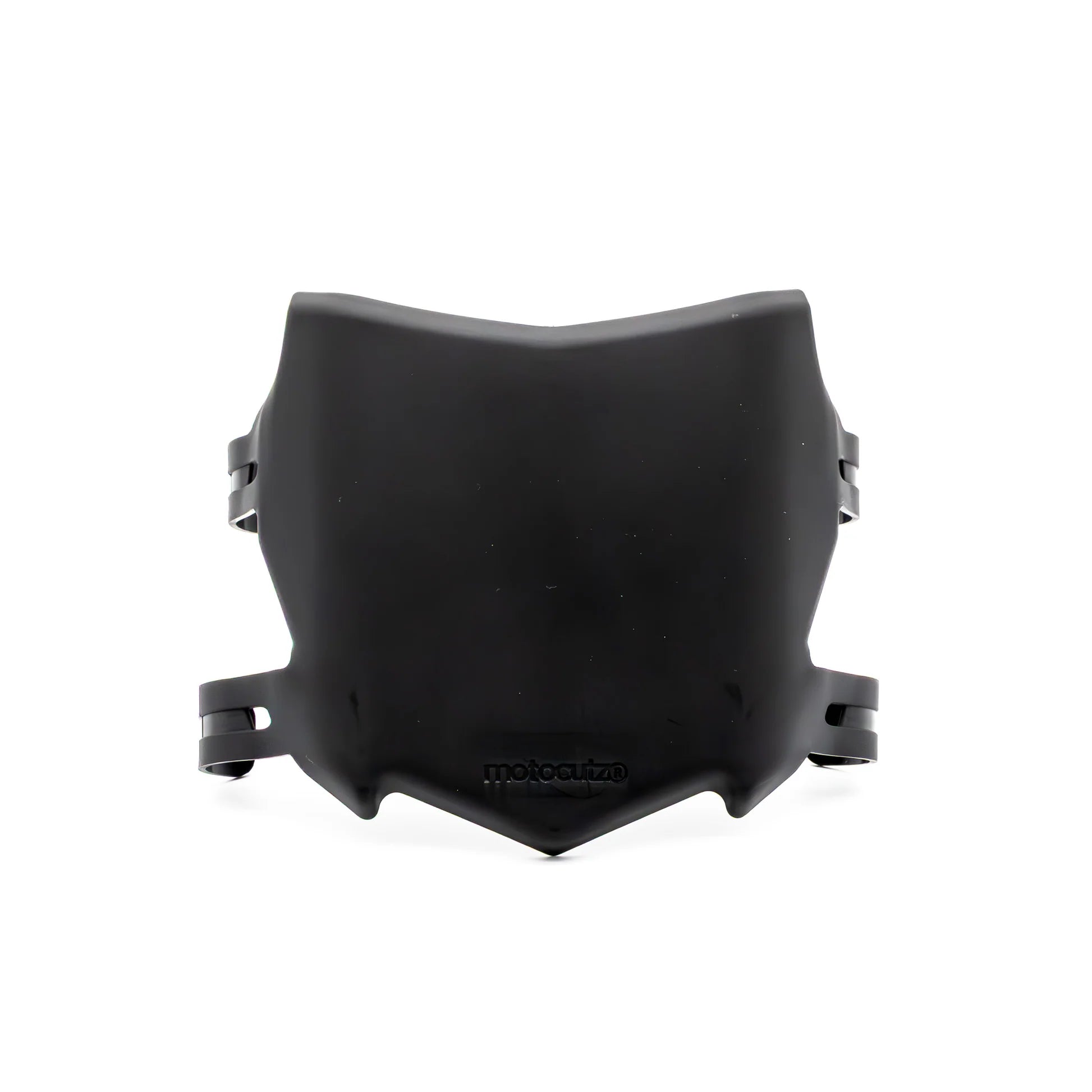 MotoCutz Number PLate